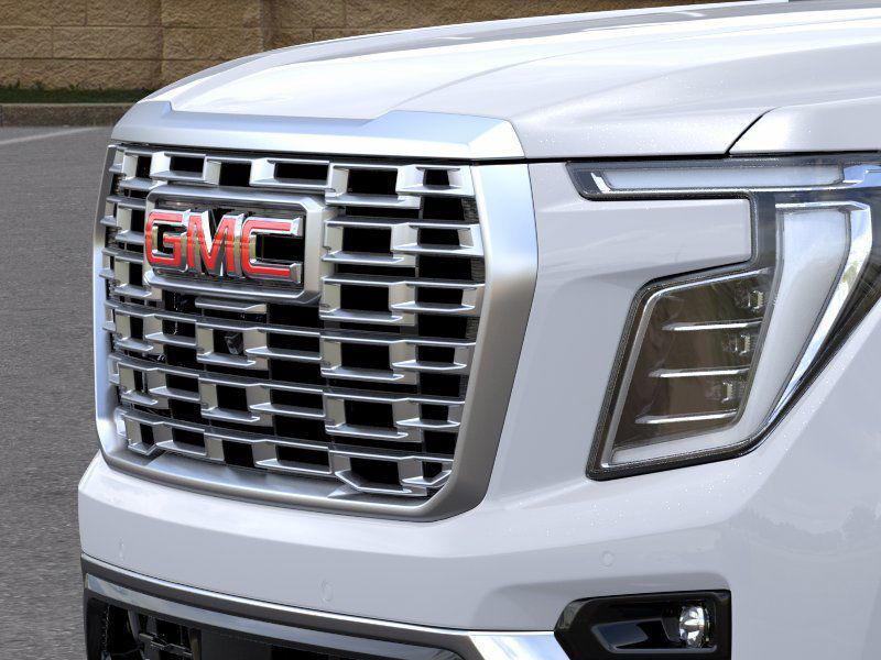 new 2026 GMC Yukon XL car, priced at $90,285