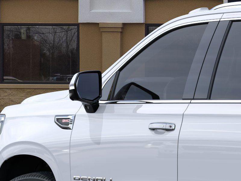 new 2026 GMC Yukon XL car, priced at $90,285