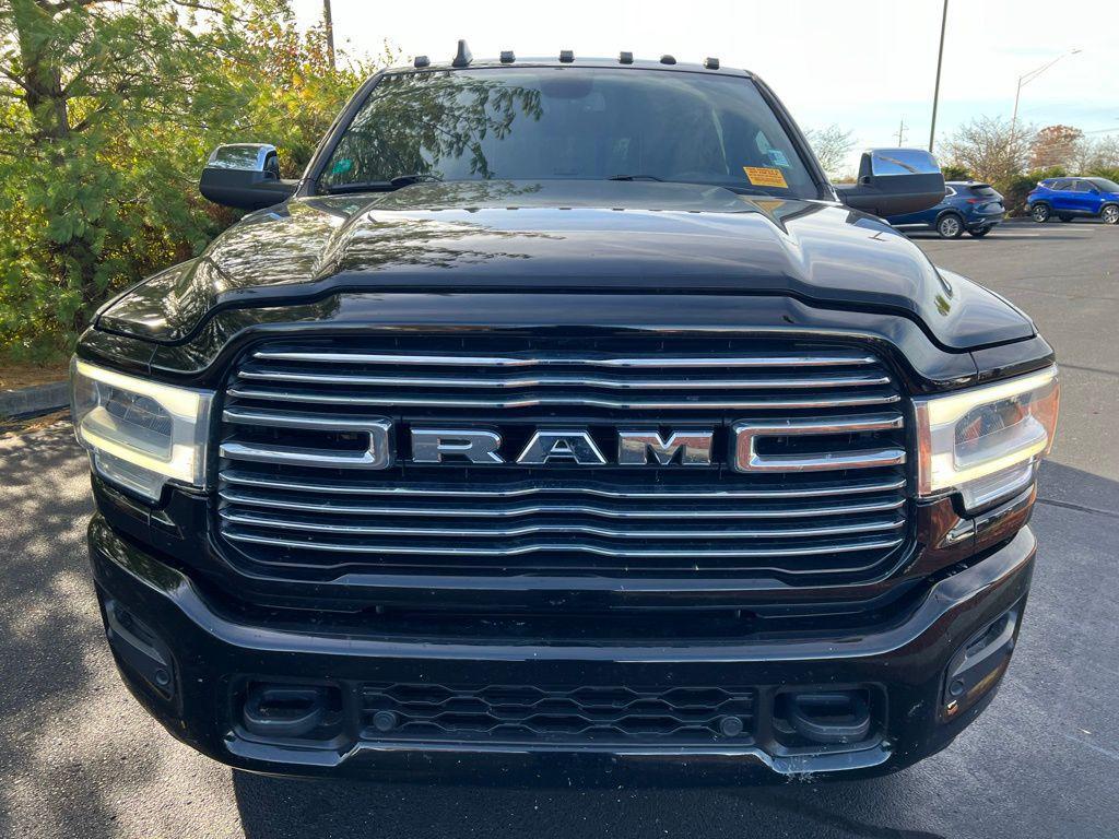 used 2020 Ram 2500 car, priced at $45,871