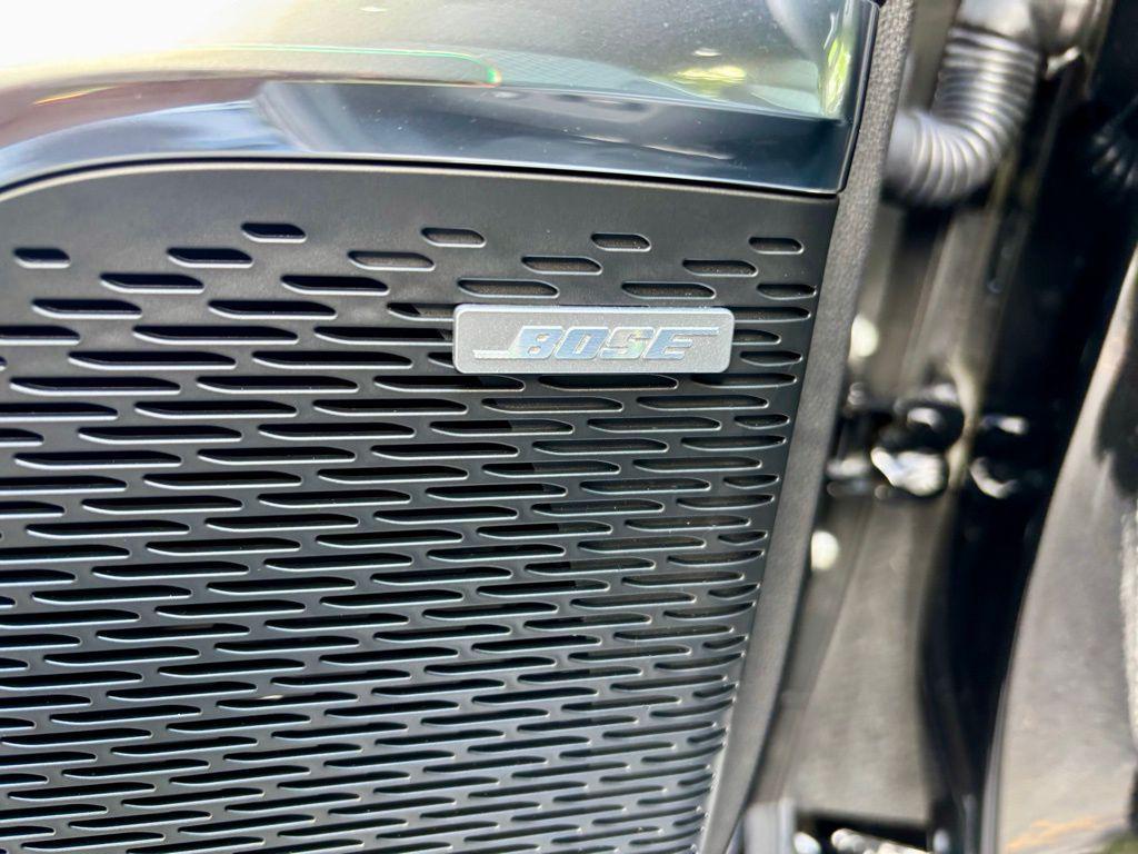 used 2025 GMC Acadia car, priced at $55,784