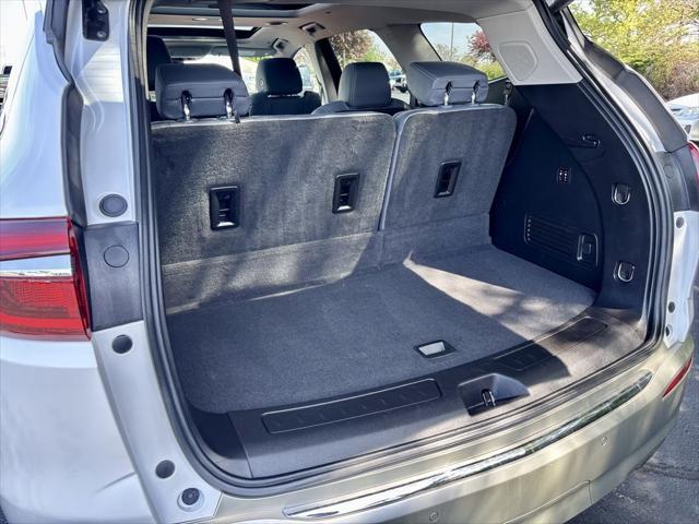 used 2020 Buick Enclave car, priced at $21,851