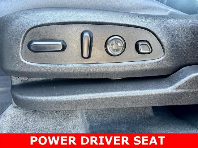 used 2020 Buick Enclave car, priced at $21,851