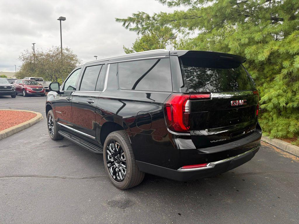 new 2025 GMC Yukon XL car, priced at $73,729