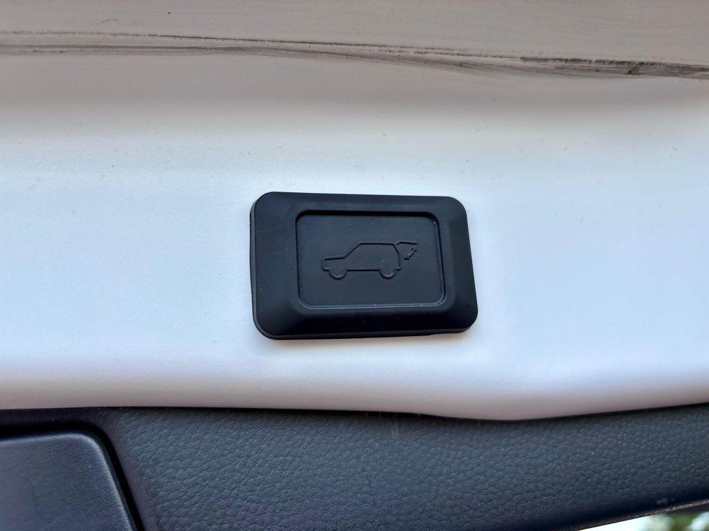 used 2024 Toyota RAV4 Hybrid car, priced at $37,286