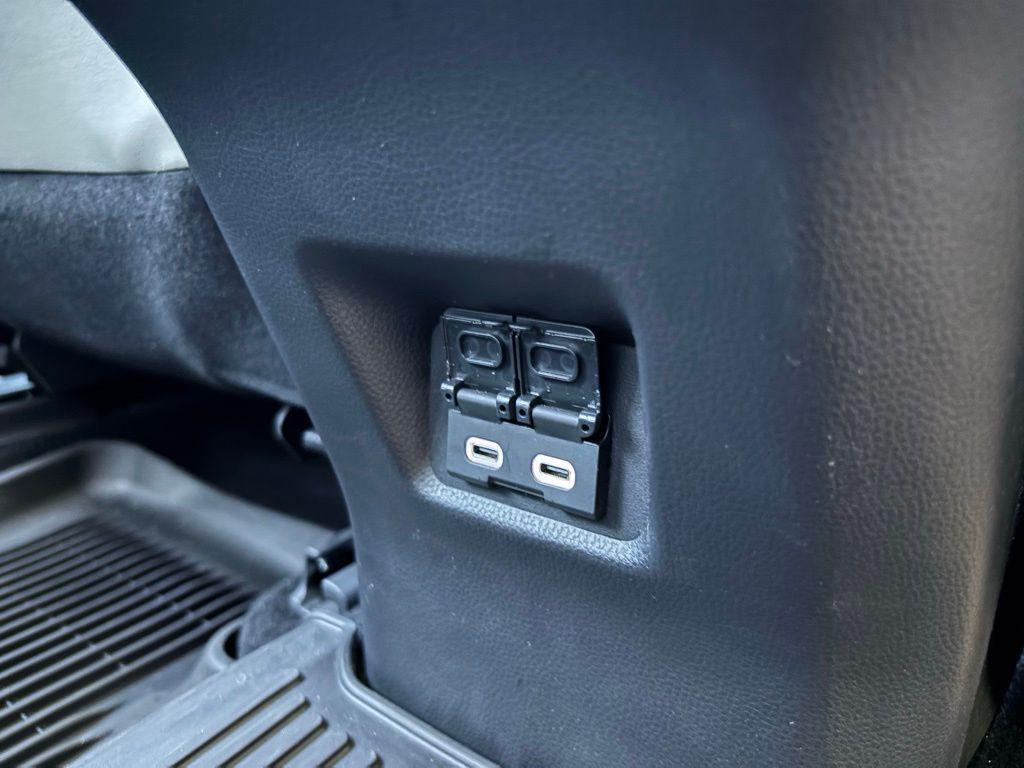 used 2024 Toyota RAV4 Hybrid car, priced at $37,286