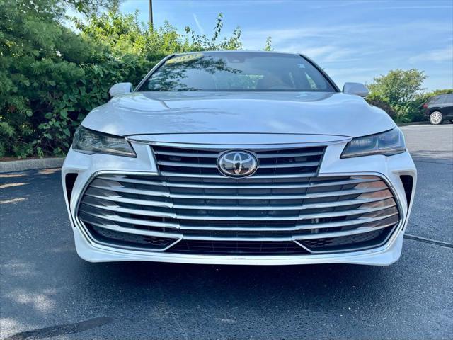 used 2019 Toyota Avalon car, priced at $29,861