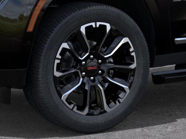 new 2025 GMC Yukon car, priced at $90,524