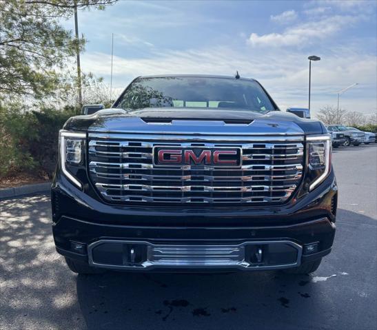 used 2023 GMC Sierra 1500 car, priced at $57,471