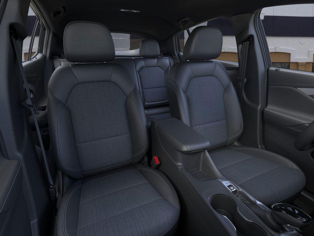 new 2026 Buick Envista car, priced at $27,925