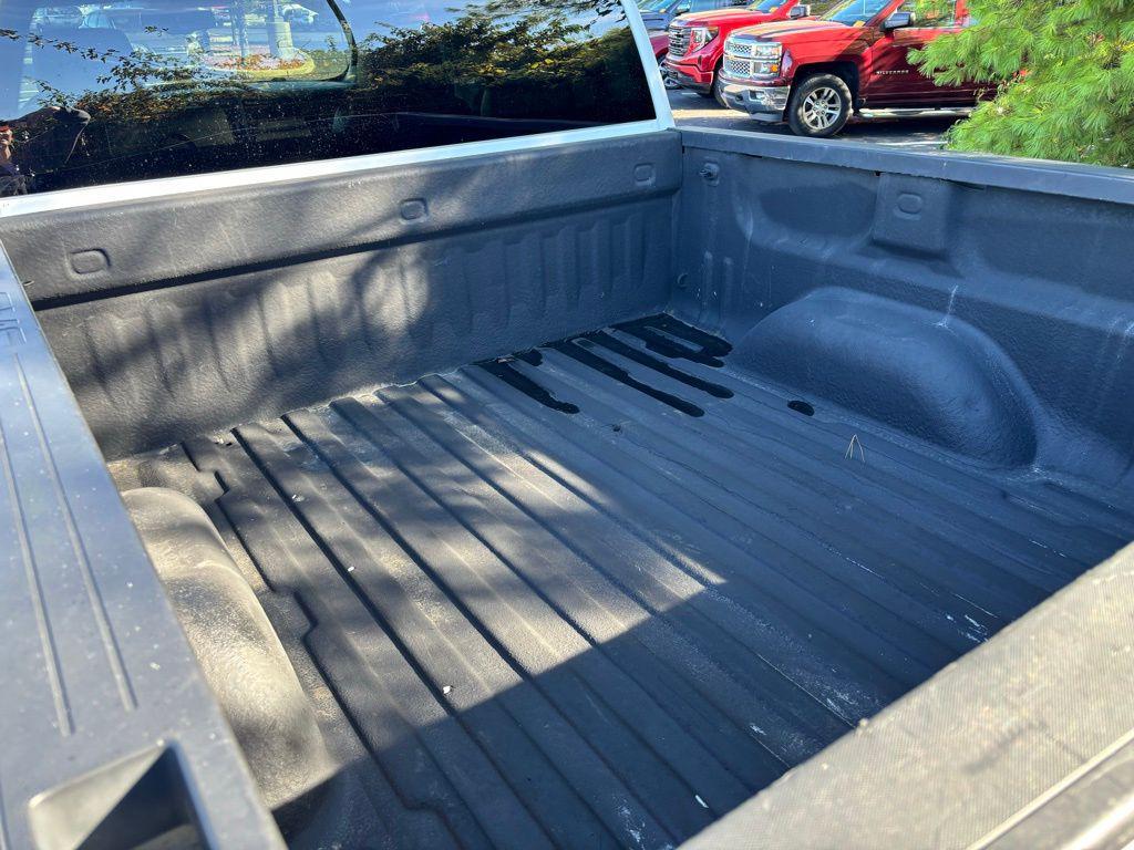 used 2018 GMC Sierra 1500 car, priced at $23,543