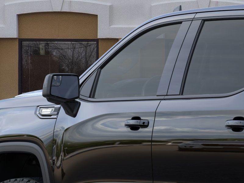 new 2026 GMC Sierra 1500 car, priced at $72,855