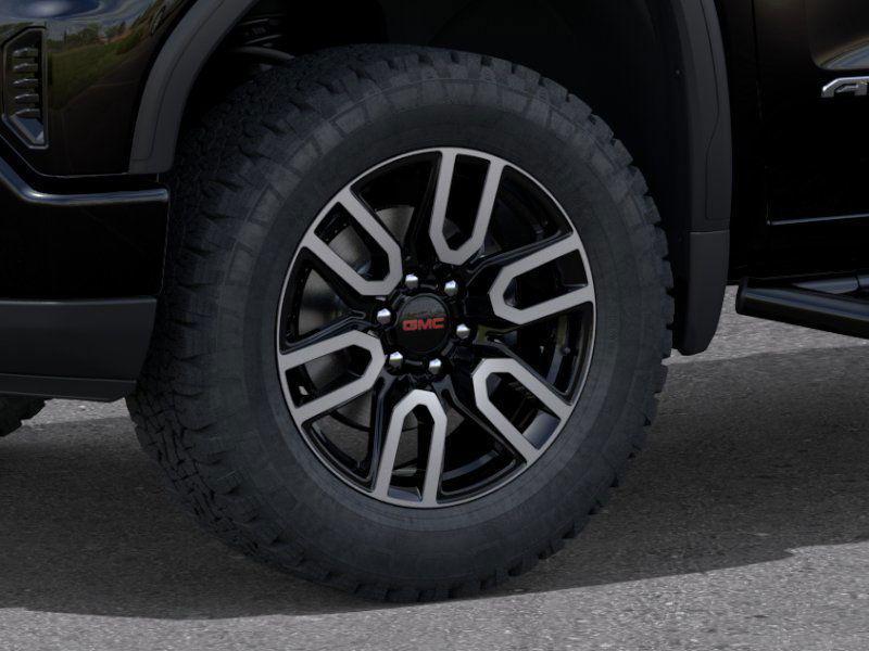 new 2026 GMC Sierra 1500 car, priced at $72,855