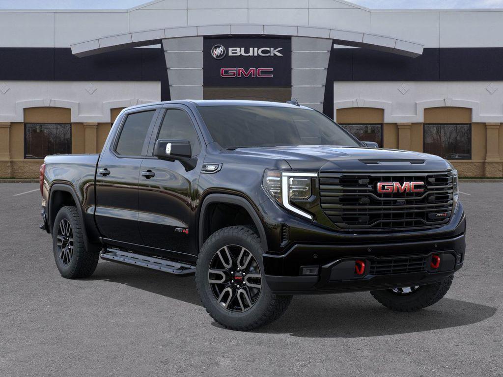 new 2026 GMC Sierra 1500 car, priced at $72,855