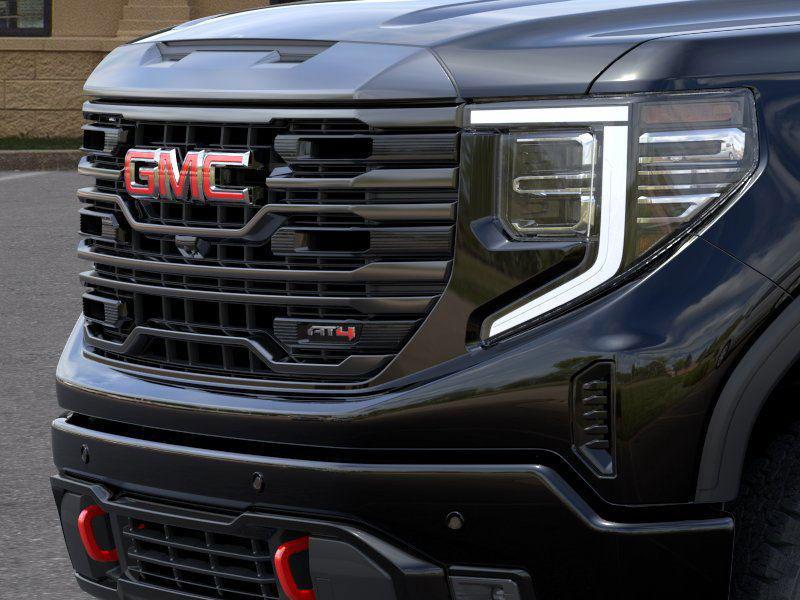 new 2026 GMC Sierra 1500 car, priced at $72,855
