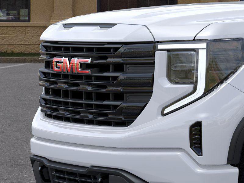 new 2026 GMC Sierra 1500 car, priced at $53,145