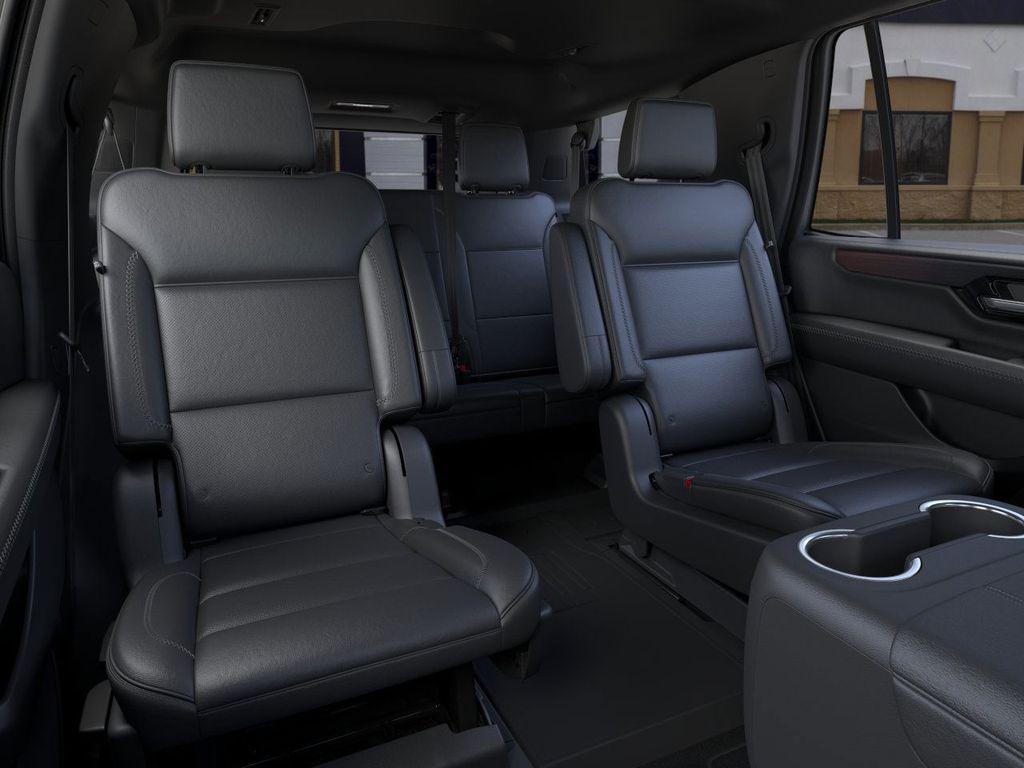 new 2025 GMC Yukon car, priced at $92,181