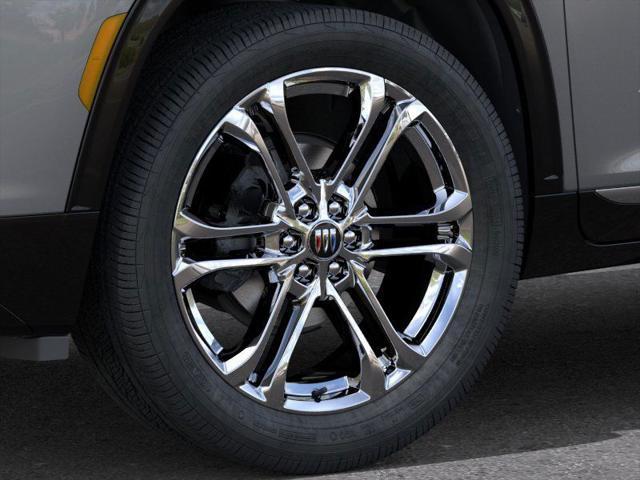 new 2025 Buick Enclave car, priced at $54,265