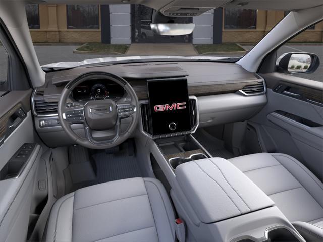 new 2024 GMC Acadia car, priced at $63,656