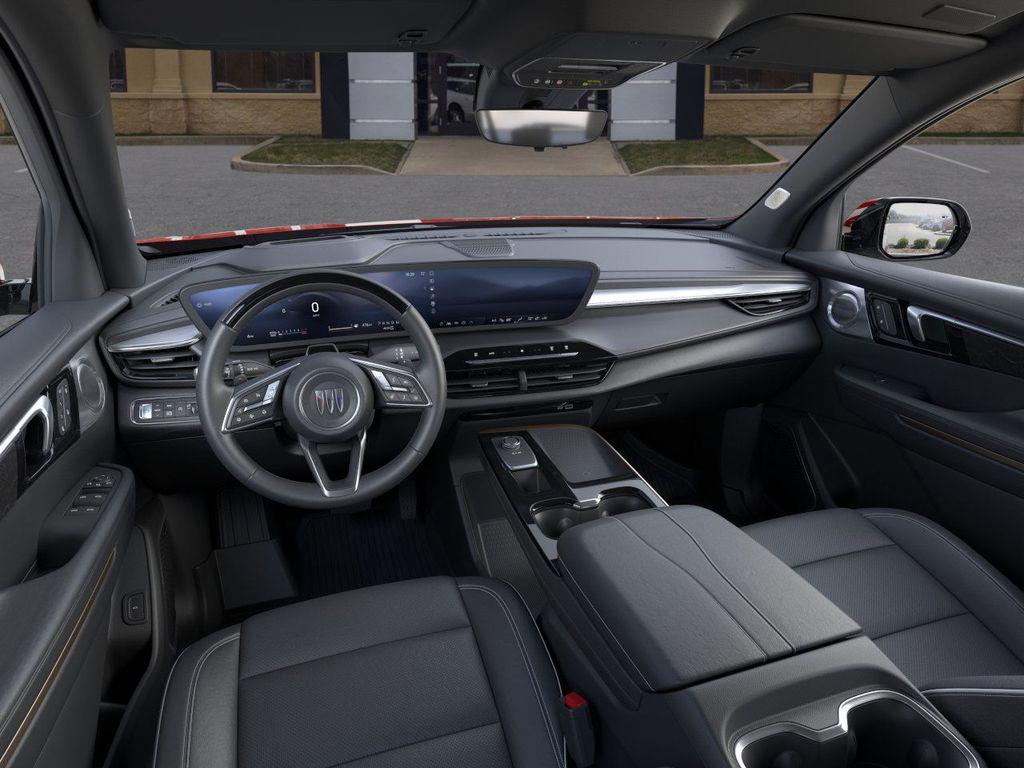 new 2026 Buick Enclave car, priced at $64,350