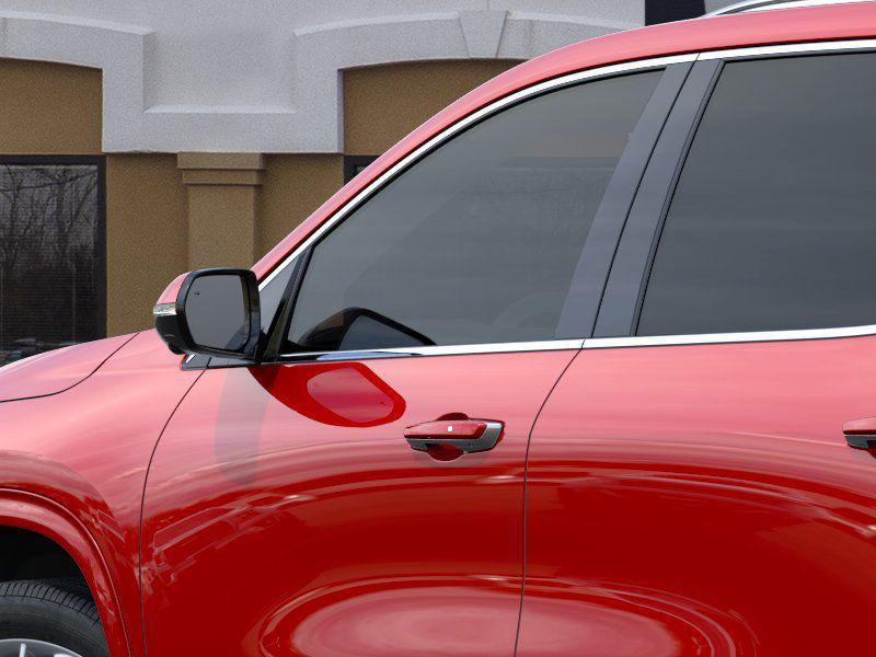 new 2026 Buick Enclave car, priced at $64,350