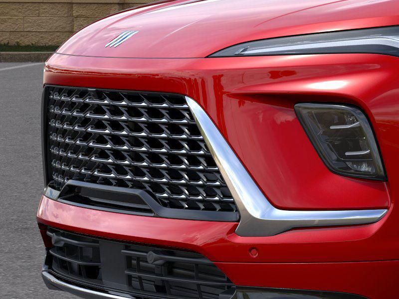 new 2026 Buick Enclave car, priced at $64,350