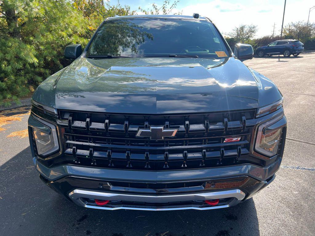 used 2025 Chevrolet Tahoe car, priced at $74,856