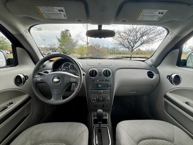 used 2007 Chevrolet HHR car, priced at $5,000