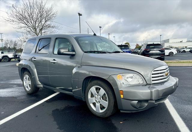 used 2007 Chevrolet HHR car, priced at $5,000