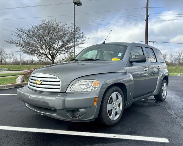 used 2007 Chevrolet HHR car, priced at $5,000