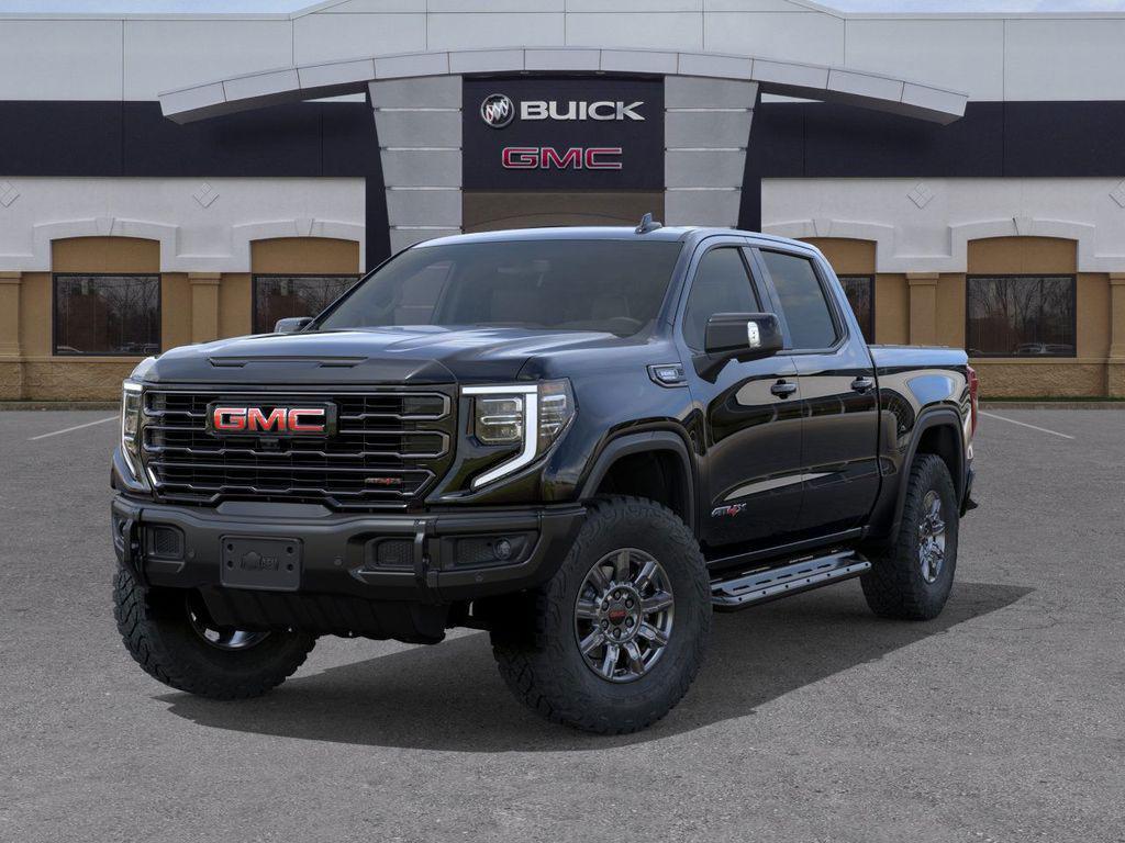 new 2026 GMC Sierra 1500 car, priced at $80,085
