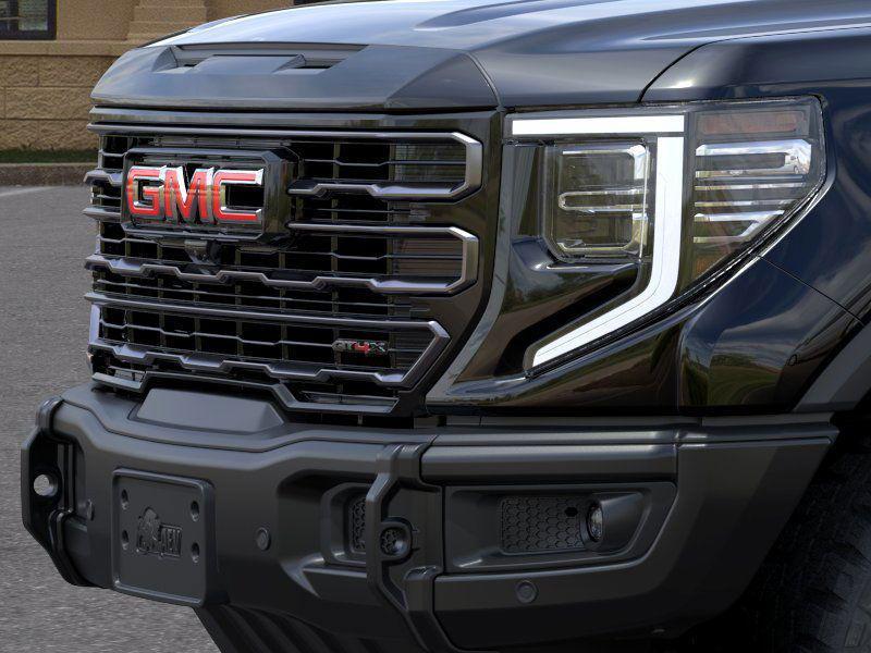 new 2026 GMC Sierra 1500 car, priced at $80,085
