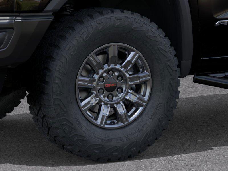 new 2026 GMC Sierra 1500 car, priced at $80,085
