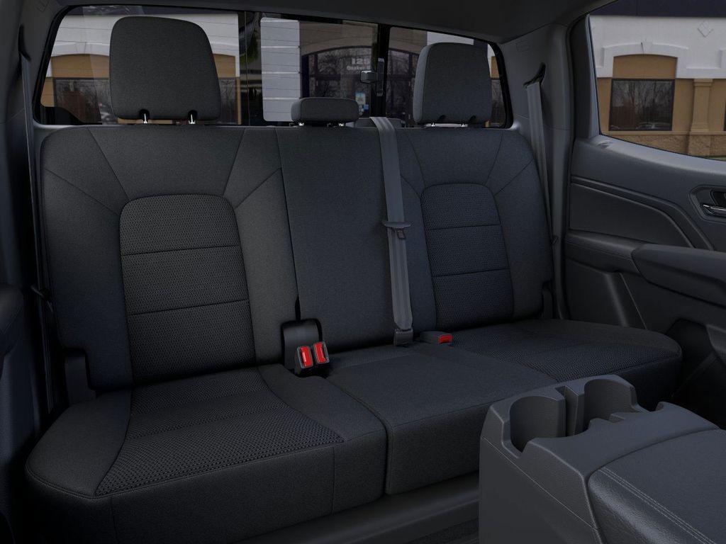 new 2026 GMC Canyon car, priced at $46,359