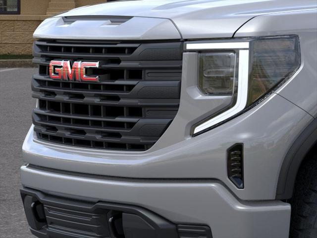 new 2025 GMC Sierra 1500 car, priced at $50,033