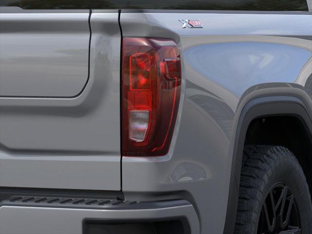 new 2025 GMC Sierra 1500 car, priced at $50,033