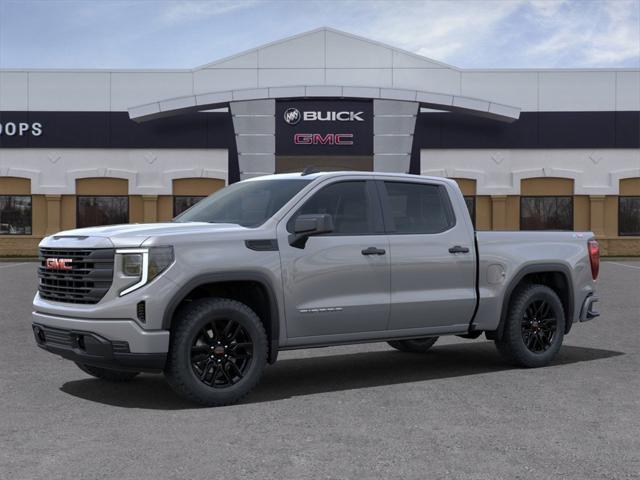 new 2025 GMC Sierra 1500 car, priced at $50,033