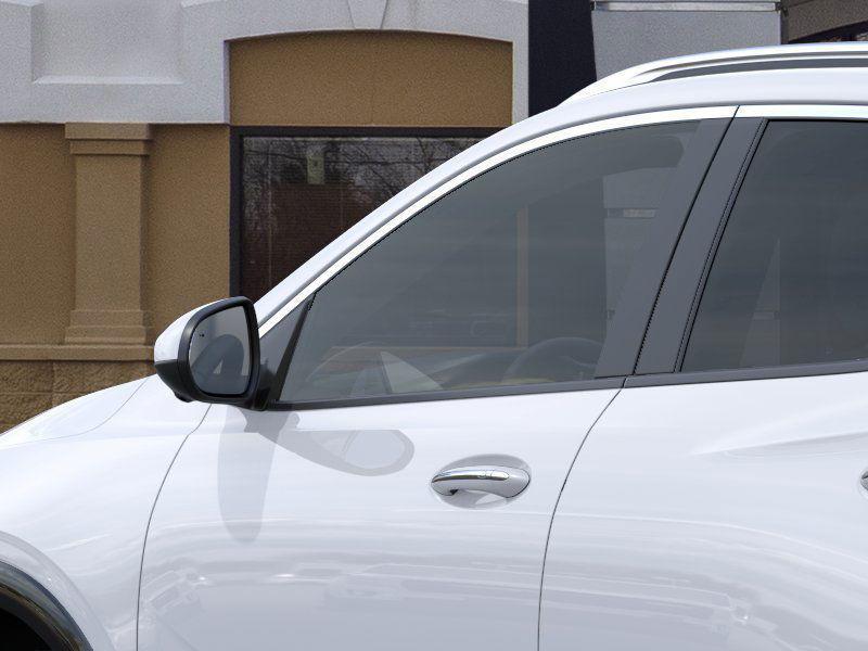 new 2026 Buick Encore GX car, priced at $30,840