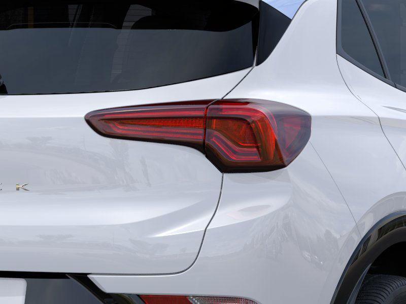 new 2026 Buick Encore GX car, priced at $30,840
