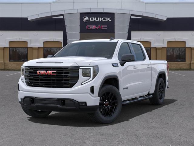 new 2025 GMC Sierra 1500 car, priced at $60,294