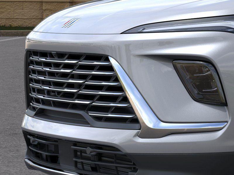 new 2026 Buick Enclave car, priced at $48,790