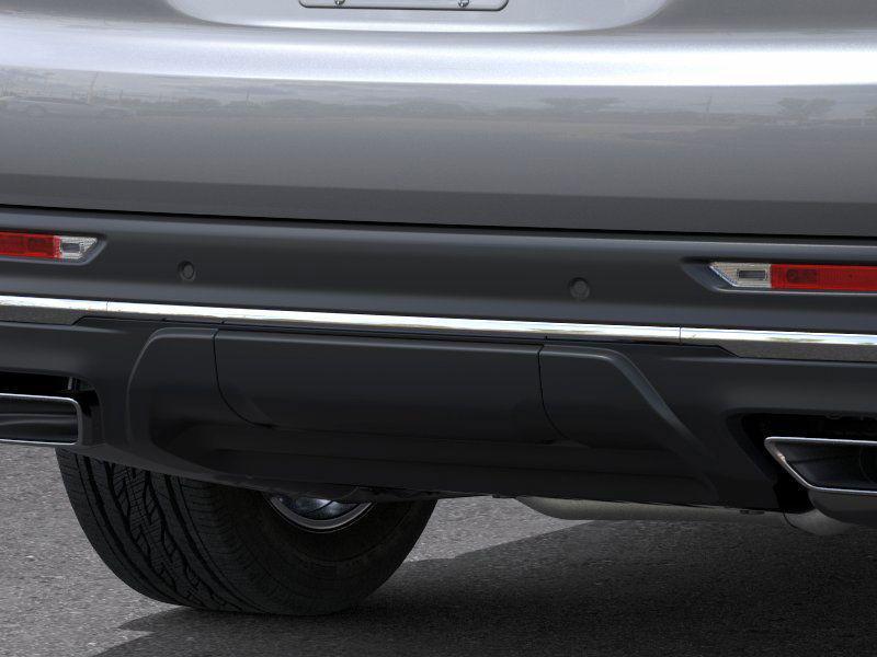 new 2026 Buick Enclave car, priced at $48,790