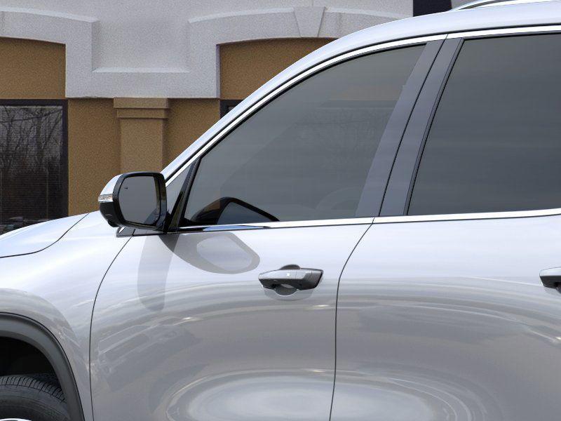 new 2026 Buick Enclave car, priced at $48,790