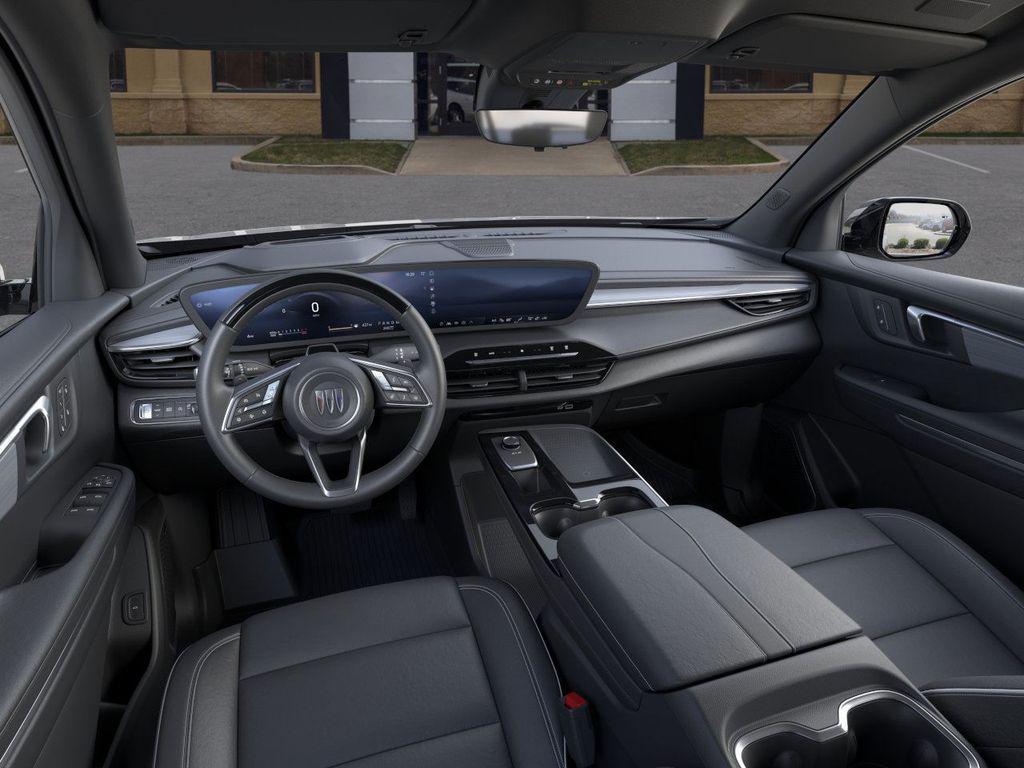 new 2026 Buick Enclave car, priced at $48,790