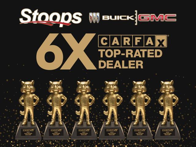 used 2023 GMC Yukon car, priced at $63,701