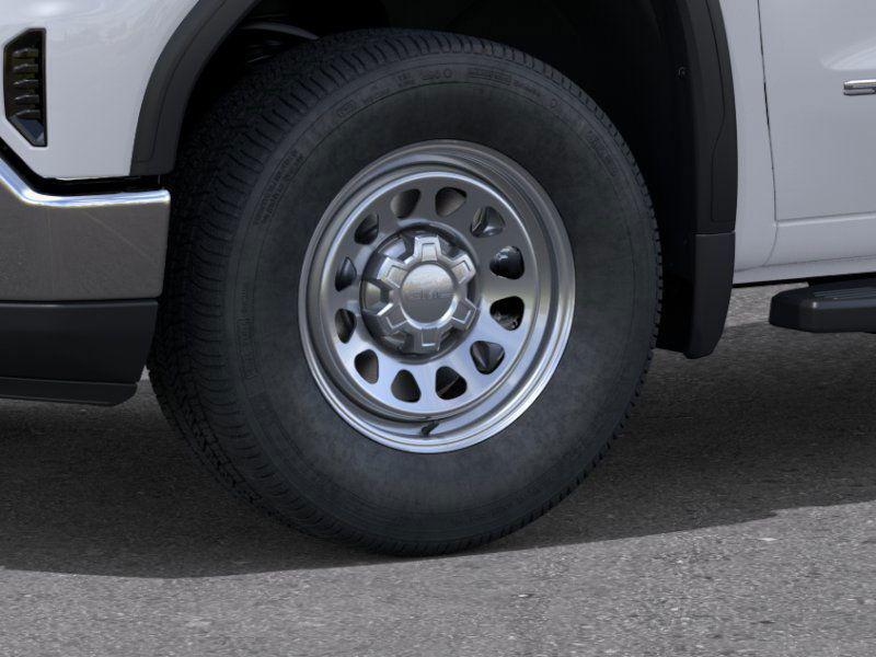 new 2026 GMC Sierra 1500 car, priced at $47,391