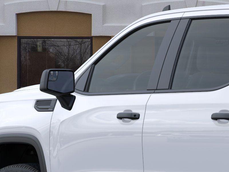 new 2026 GMC Sierra 1500 car, priced at $47,391