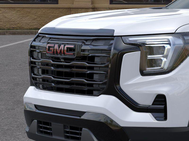 new 2026 GMC Terrain car, priced at $31,742