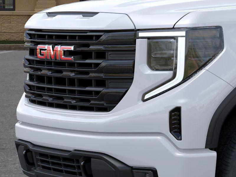 new 2026 GMC Sierra 1500 car, priced at $48,857