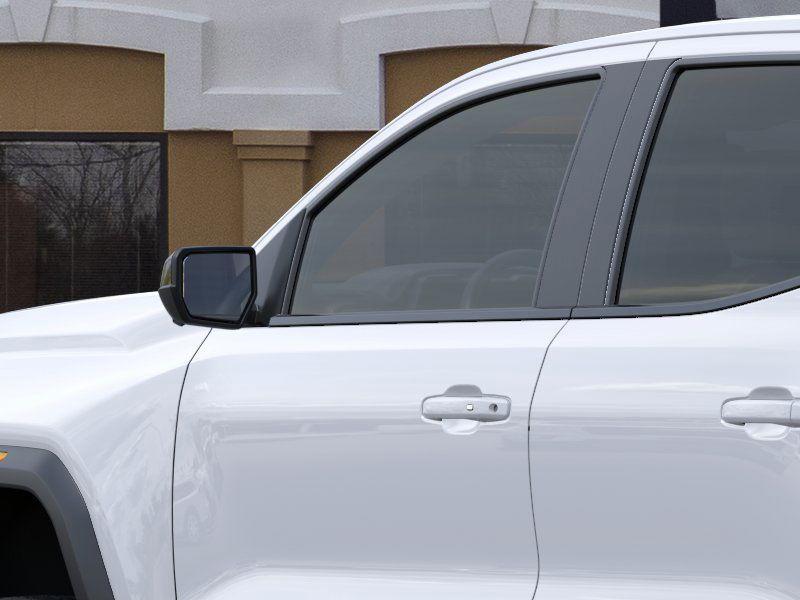 new 2025 GMC Canyon car, priced at $49,190