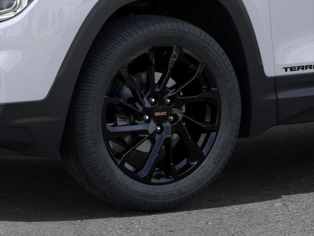 new 2024 GMC Terrain car, priced at $35,326